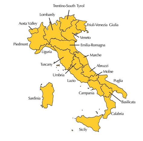 italy cities name|Italy Cities & Regions :: Italy Explained.